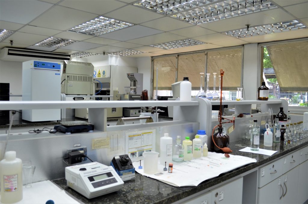 DUSA laboratory