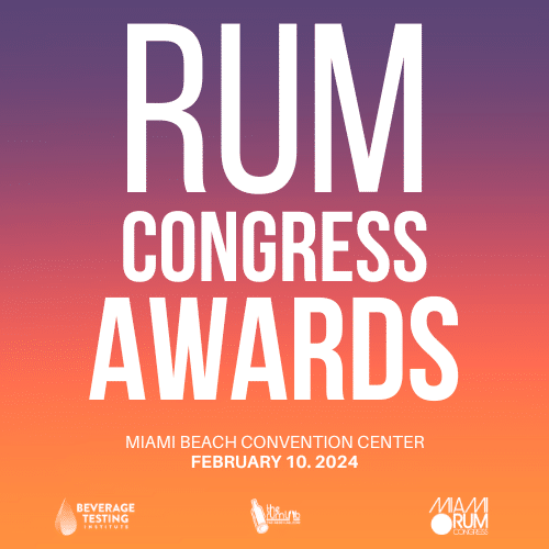 Exciting News The 2024 Rum Congress Awards Unveiled in a Grand