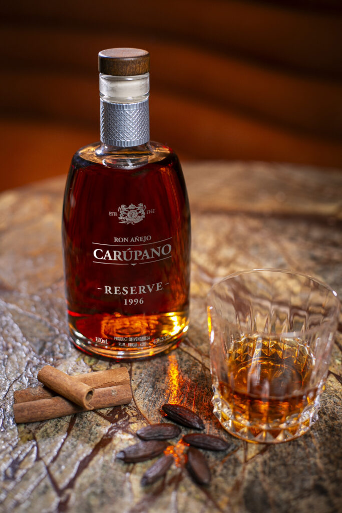 Ron Carúpano Reserve 1996