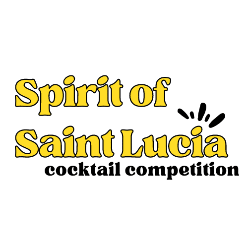 Spirits of St Lucia Bartender Competition Logo