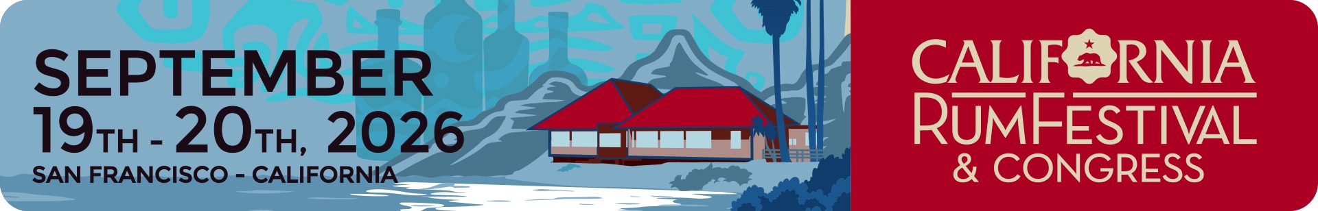 California Rum Festival 2026
