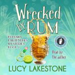 Wrecked by Rum book