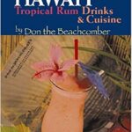 Hawai'i Rum Book