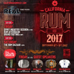 California Rum Festival