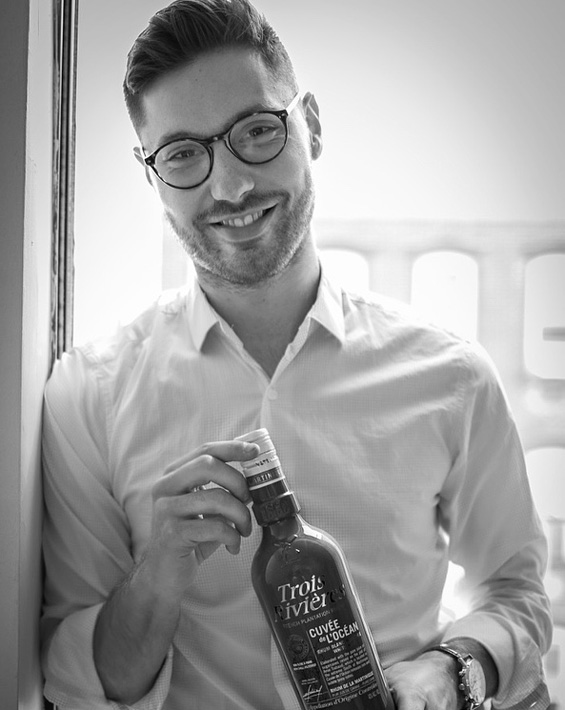 In Conversation With: Rumming UK on Rhum Agricole