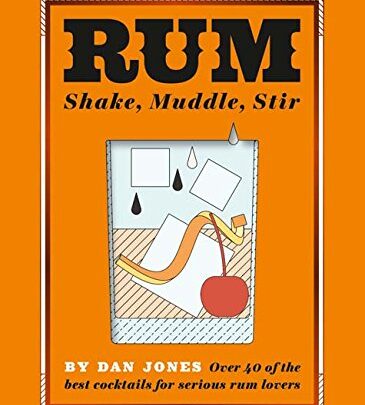 Rum Shake