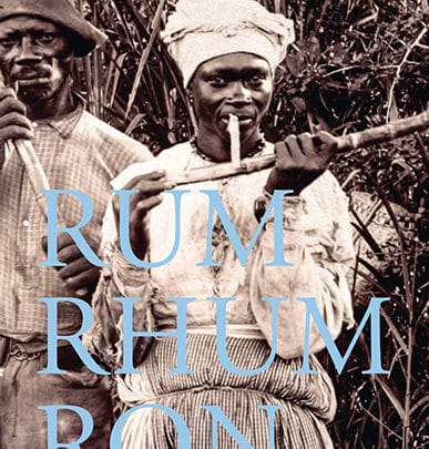 Rum Rhum Ron