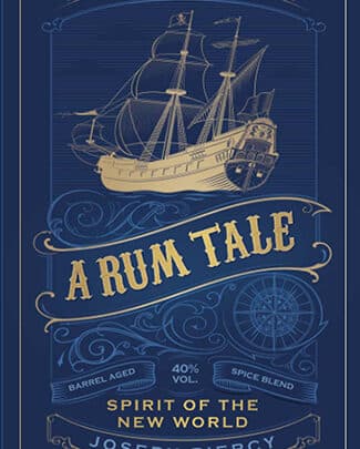 A Rum tale