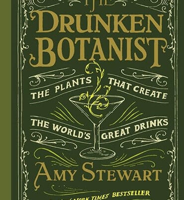 The Drunken Botanist