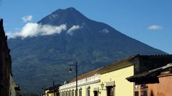 The history of Guatemalan rum