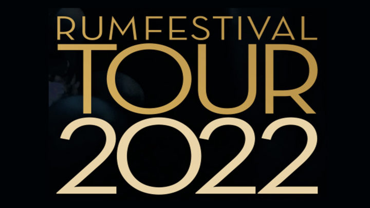 2022 Rum Festival Tour