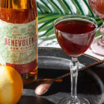 Saint Benevolence Caribbean Rum