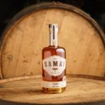 Samai rum - NFT project