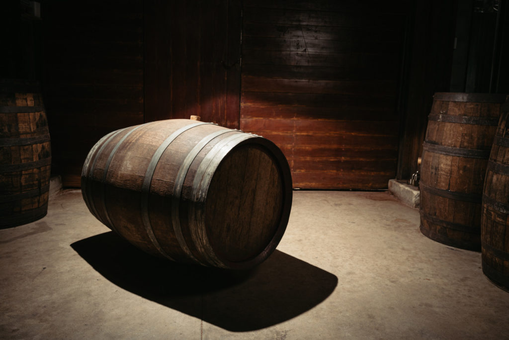 Barrels