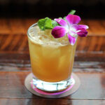 Mai Tai Cocktail