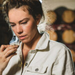 Olivia Stewart: President, Oxbow Rum Distillery