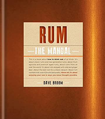 Rum The Manual