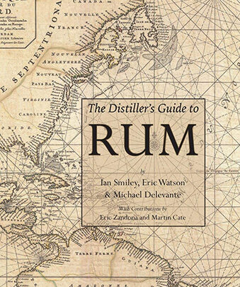 The Distiller's Guide to Rum