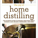 the Joy Home Distilling Book