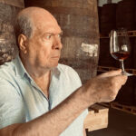 Giorgio Melis Master Blender Ron Roble