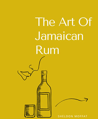 the art of Jamaican Rum