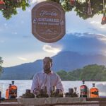 Flor de Caña's Sustainable Cocktail Challenge