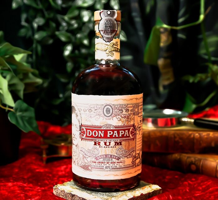 Evaluating the Benefits and Weaknesses of the Diageo Acquisition of Don Papa  - The Rum Lab