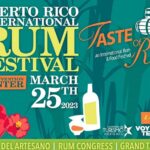 Taste of Rum 2023