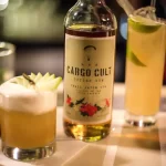 Sydney Rum Distillery - Cargo Cult