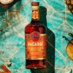 Bacardi Caribbean Spiced Rum