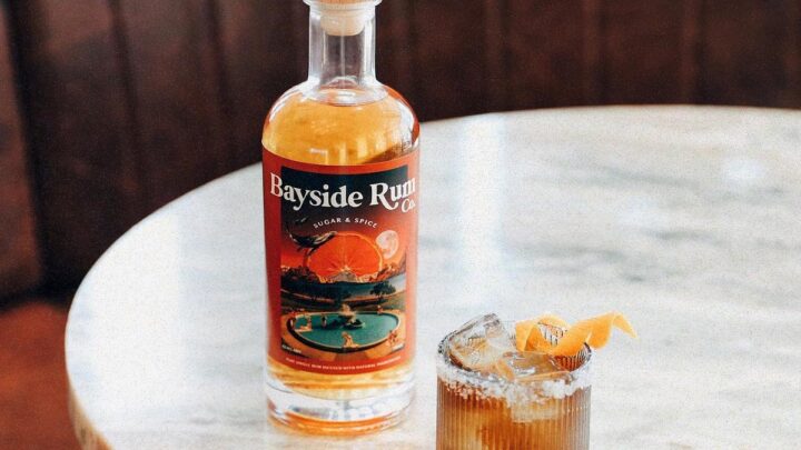 Bayside Rum