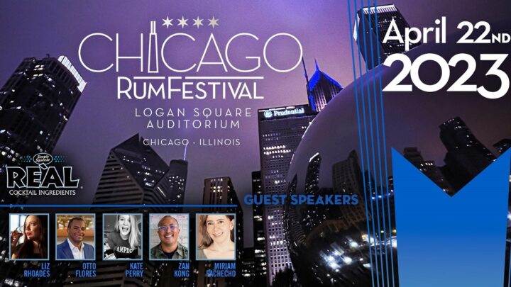 Chicago Rum Festival