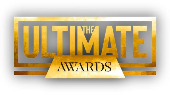 The Ultimate Awards