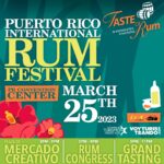 Taste of Rum