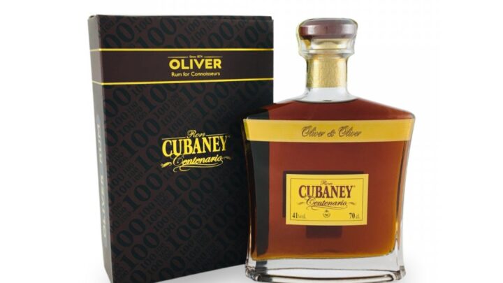 Cubaney rum