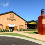 Bundaberg Rum Distillery