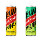 Red Stripe Rum Drinks