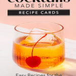 Cocktails Made Simple