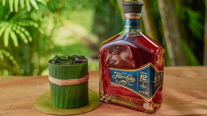 Flor de Caña Sustainable Cocktail Challenge