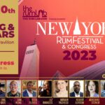 The New York Rum Festival 2023