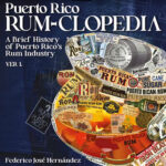 Rum-Clopedia Book