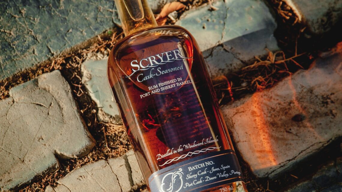 Scryer Rum