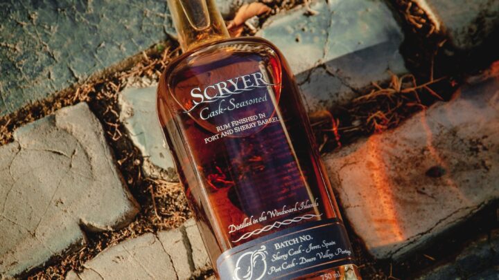 Scryer Rum