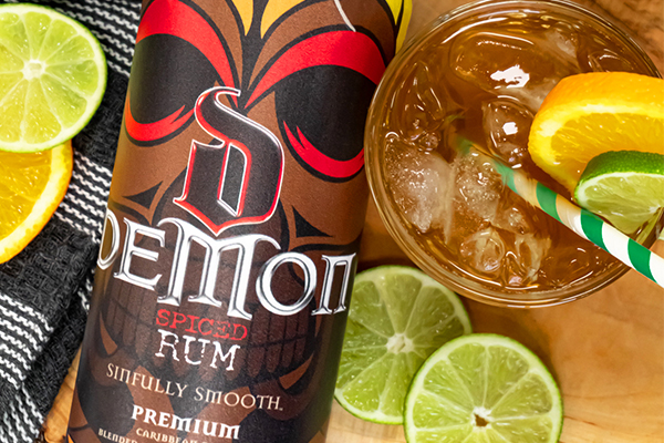 Demon Rum