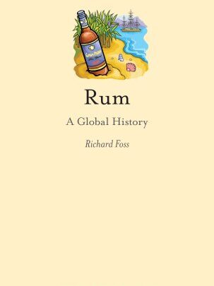 Rum Book