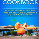 Cocktails Cookbook