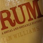 Rum A social and Sociable History