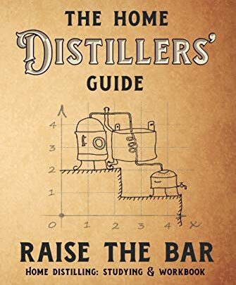 Distilllers Guide