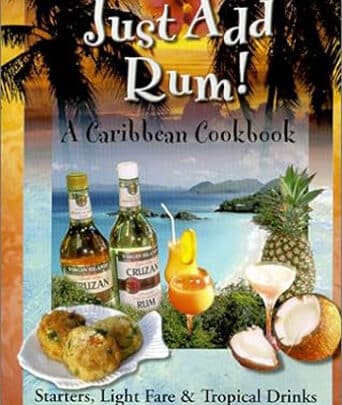 Just Add Rum!