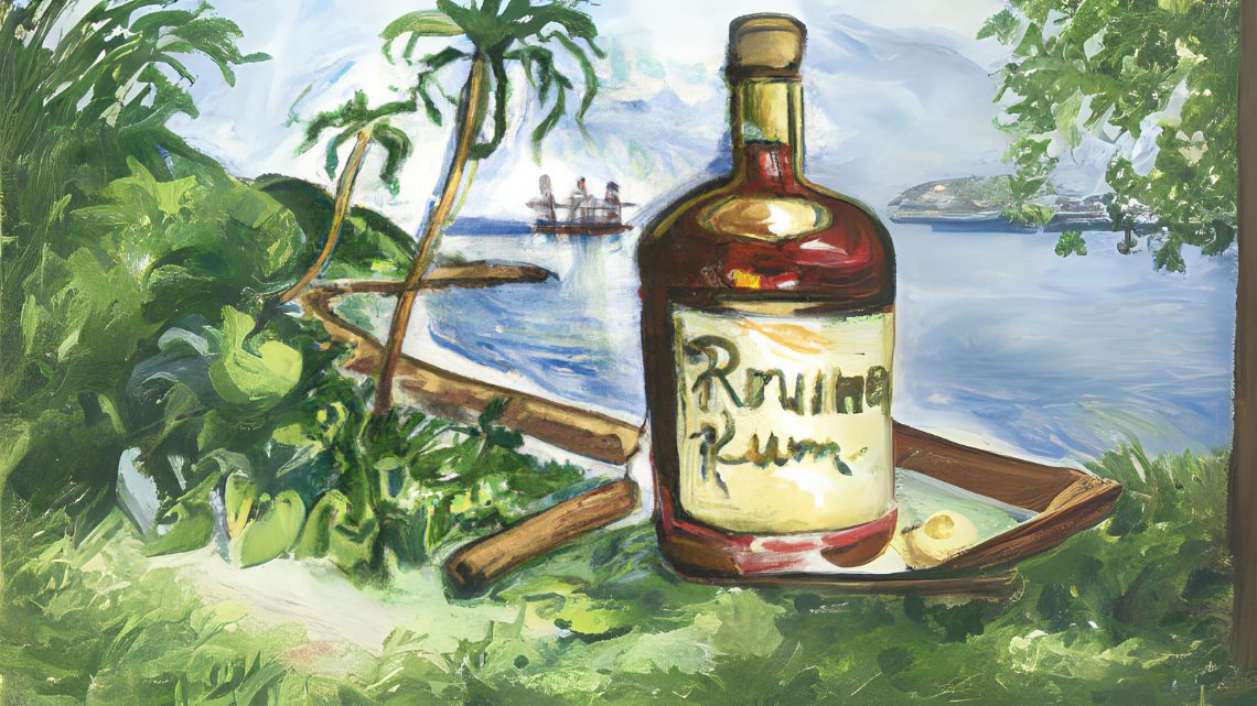 Rum